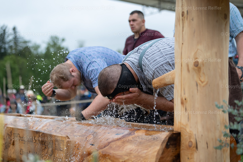 Schwingen -  Thurgauer Kantonales 2025 | Thundorf, 4.5.25, Schwingen - Thurgauer Kantonales.