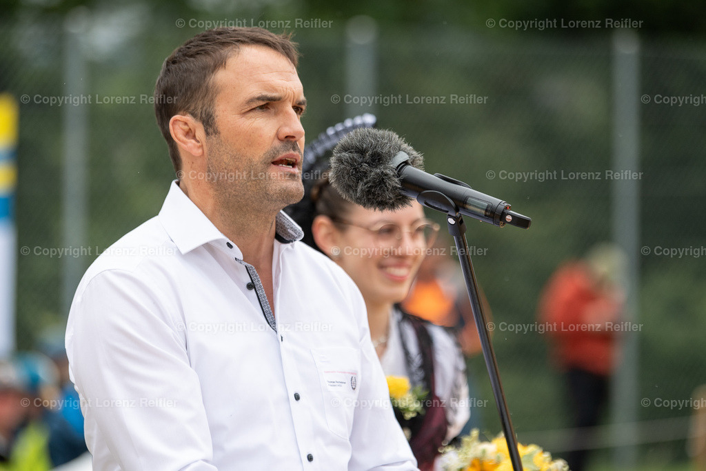 Schwingen -  Appenzeller Kantonal Schwingfest 2024 | Hundwil, 7.7.24, Schwingen - Appenzeller Kantonal Schwingfest.