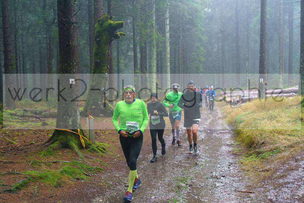 Herbstlauf | Herbstlauf am 1. &amp; 2. Oktober 2022 unter Corona-Bedingungen - Start Masserberg und Neuhaus