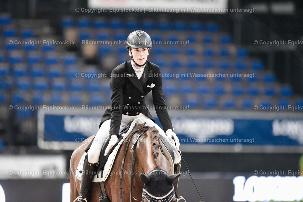 20251112_Dressur_iWest_TOMSPIC_00270027 | Foto: Thomas Hartig