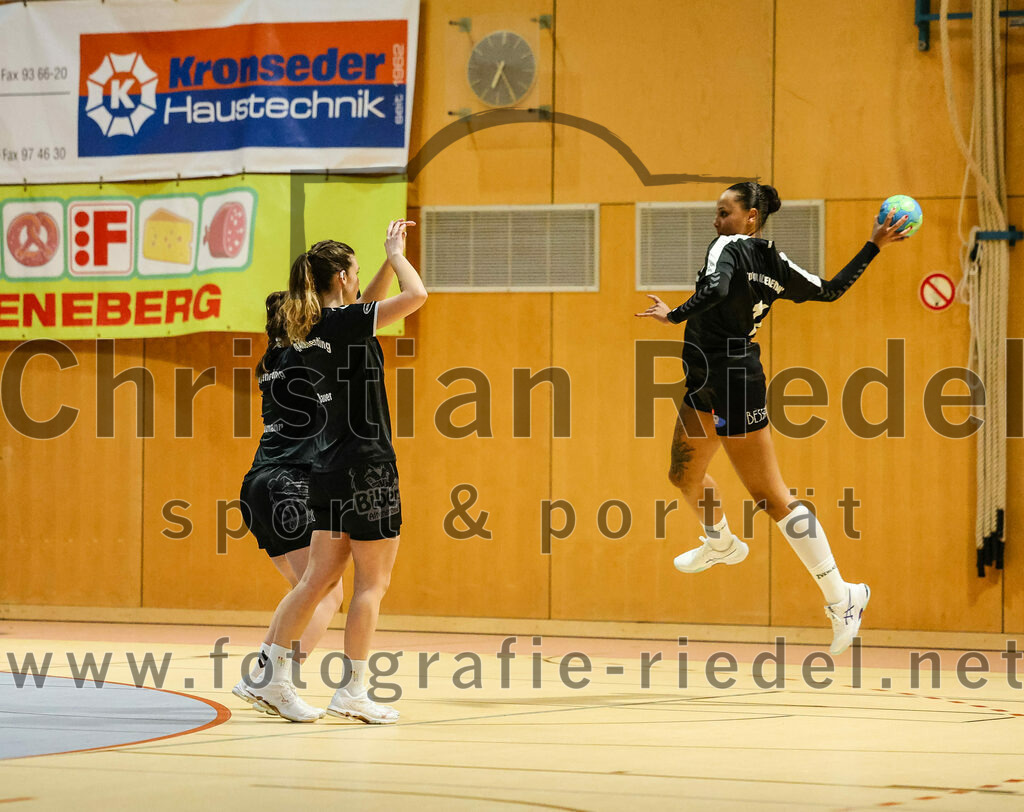 2024-02-10_012_SpVgg_Altenerding_gegen_SVA_Palzing | Erding, Deutschland, 10.02.2024:
Handball, Bezirksoberliga Frauen Altbayern 2023 / 2024, 14. Spieltag, SpVgg Altenerding gegen SVA Palzing, Endergebnis: 27:28

Foto: Christian Riedel / fotografie-riedel.net
