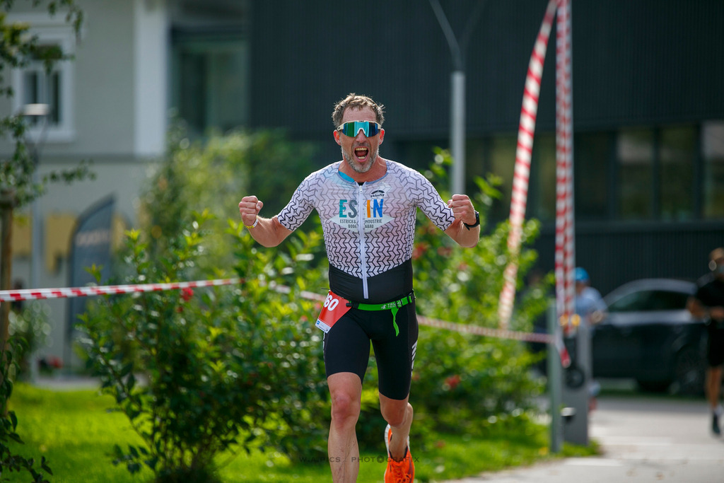 ALOHA MONDSEE TRIATHLON 2025 | AUSTRIA, 07.09.2025, Mondsee, ALOHA MONDSEE TRIATHLON 2025, Photo: WAPICS / Andreas Willdoner
