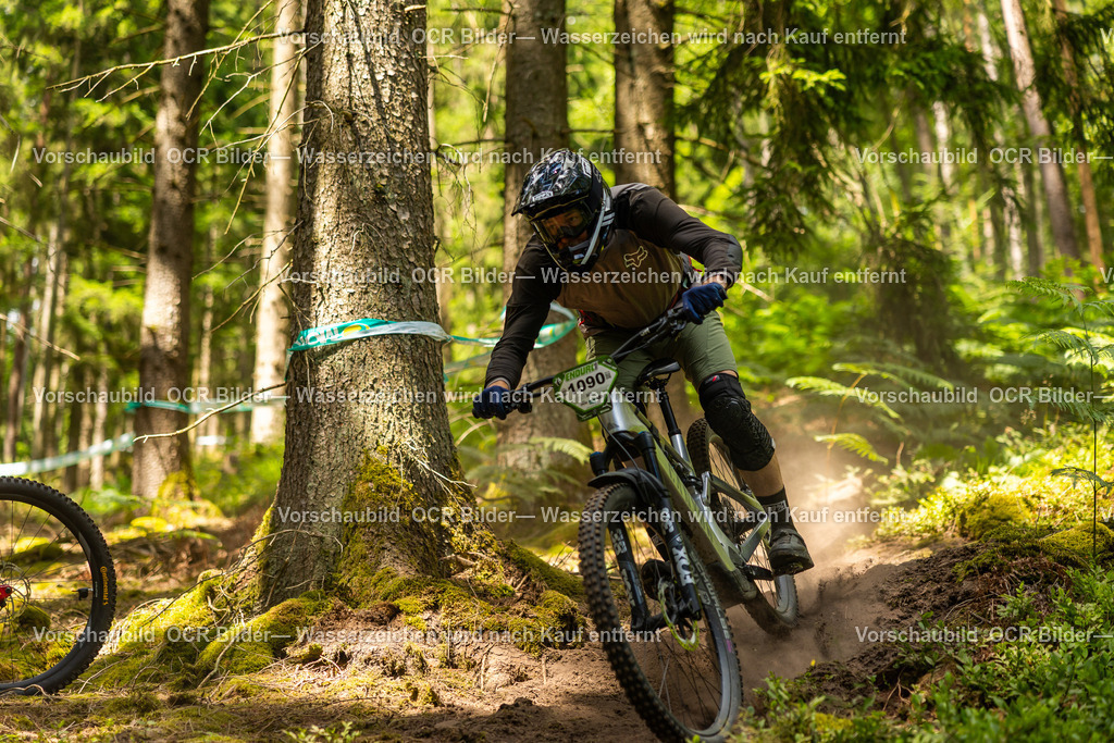 Enduro One Roßbach SA 2025 R1-0966 | OCR Bilder Fotograf Eisenach Michael Schröder