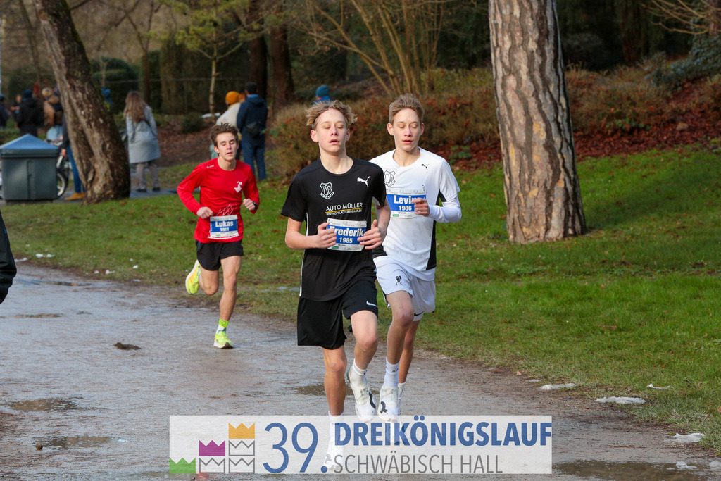 39. 3Koenigslauf 2025 | 20250106_3koenigslauf - Realisiert mit Pictrs.com