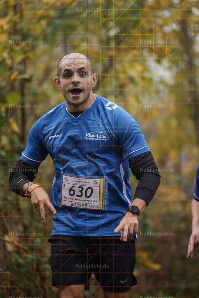 Neusser Erftlauf 2025  | Neusser Erftlauf 2025 Foto: Heldenfoto.de