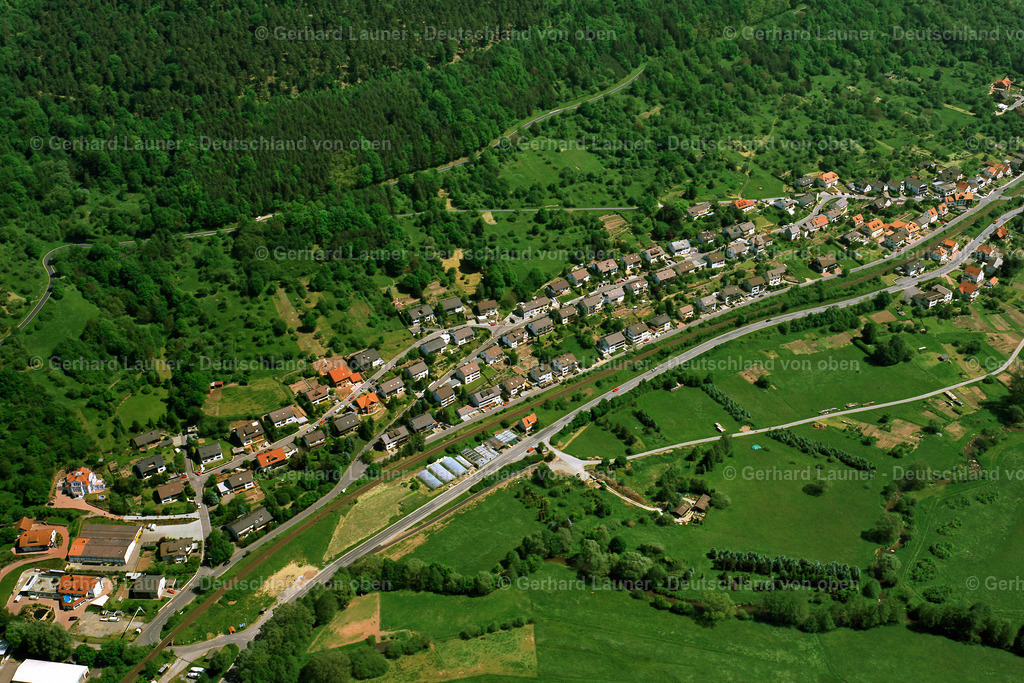 9707346 | Schneeberg 1997