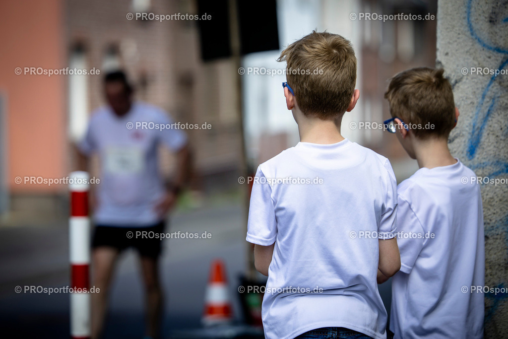 GVG Fruehlingslauf in Frechen, 07.05.2023 | Impressionen vom GVG Fruehlingslauf am 07.05.2023 in Frechen (Nordrhein-Westfalen). Foto: BEAUTIFUL SPORTS/Axel Kohring
