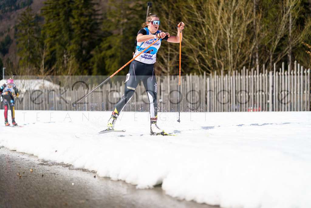 Deutschlandpokal Ruhpolding | 7. DSV JOKA Deutschlandpokal in der Chiemgau Arena Ruhpolding am 7. - 8. März 2026