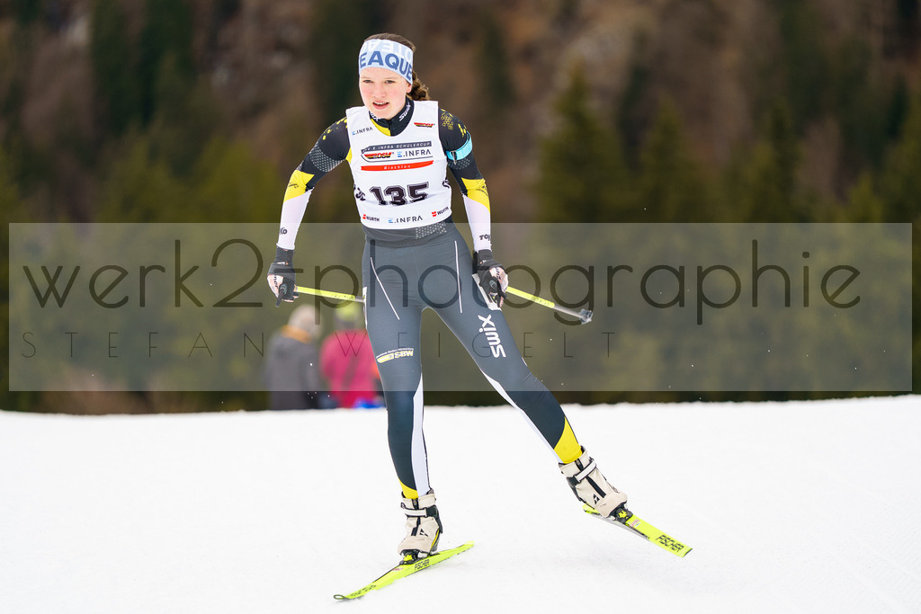 DSC Ruhpolding | 3. DSV E.INFRA Schülercup Biathlon in der Chiemgau Arena Ruhpolding