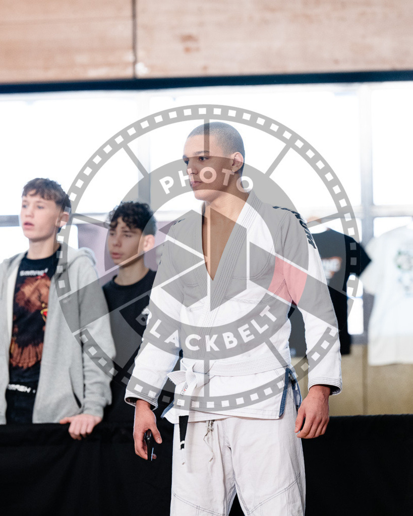 20251122PBB10716 | Athletes compete during the Grappling Industries Berlin Jiu-Jitsu and Grappling Championship, on November 22, 2025 in Berlin, Germany. © photoblackbelt