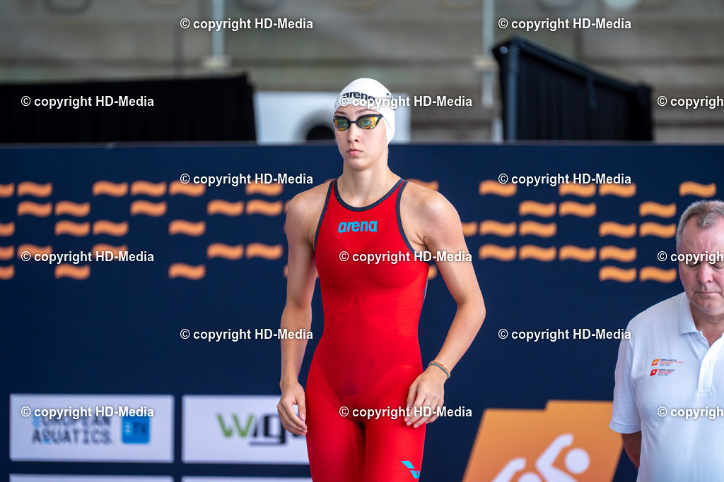 European Aquatics Junior Swimming Championships 2026 | European Aquatics Junior Swimming Championships 2026