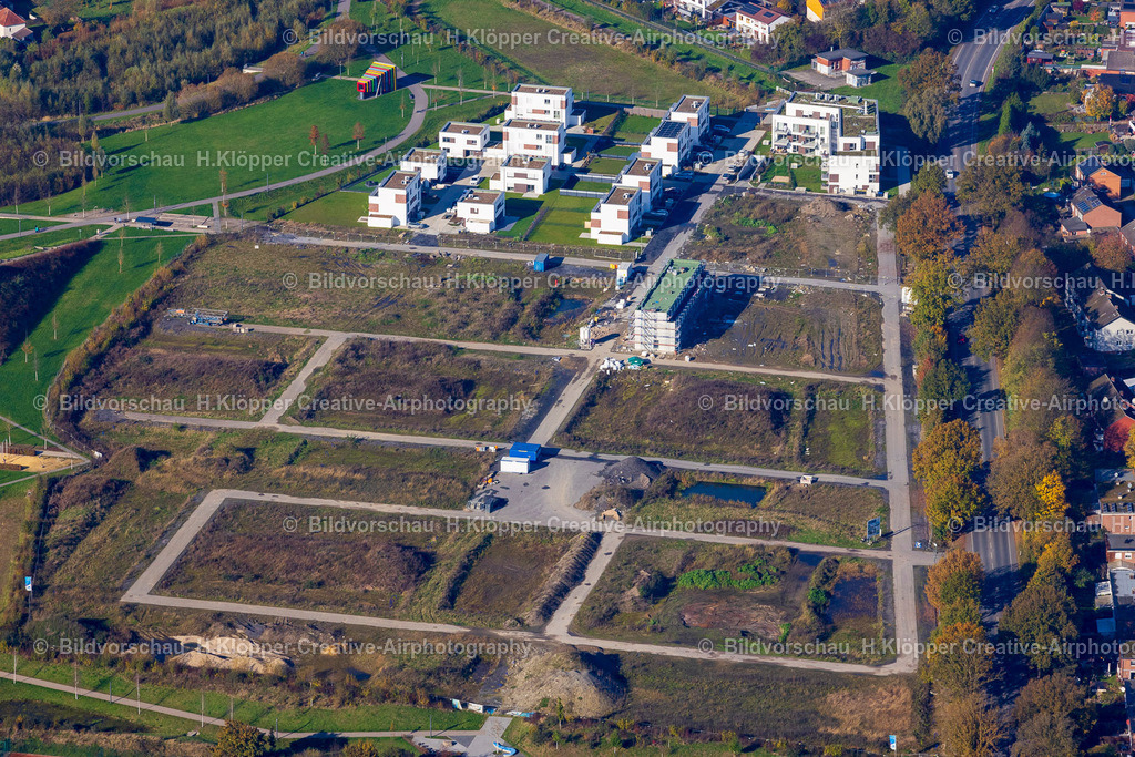 Luftbilder Selm-5320 | Luftbilder Selm Neubaugebiet - Realisiert mit Pictrs.com