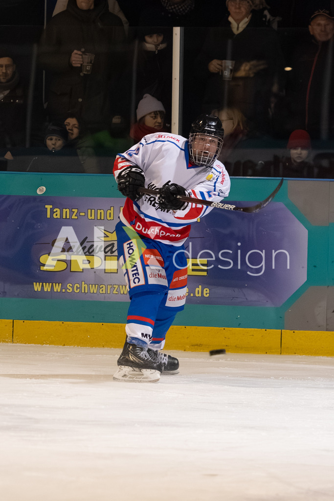Eishockey I Herren I Saison 2025-2026 I Regio League | 3. Liga Regular Season Gr. 1 ZS | Men I 17. Spieltag I EHC Herrischried - HC Wohlen Freiamt I 01.02.2026 | Hochwertige Sportfotos kaufen & lizenzieren für Medien, Vereine, Agenturen & Sportler:innen. Entdecke professionelle Sportfotografie im Bildshop von Alexander Franzen. - Realisiert mit Pictrs.com