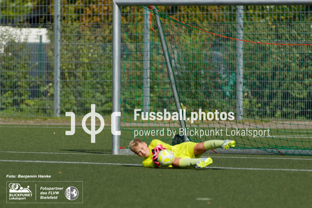 20260829_U14_ArminiaTurnier_069 | Blickpunkt Lokalsport - Realisiert mit Pictrs.com