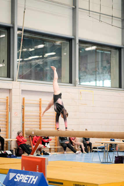 20260517 Gerätturnen  BaWü Cup LK1 Durchgang 2 | Landesturnfest Konstanz 2026Datum: 20260517Ort: Konstanz(DE) - Schänzle HalleFotograf: Christian Habel