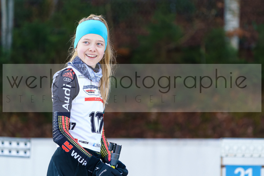DSC Ruhpolding | Deutscher Schülercup Ruhpolding in der CHIEMGAU Arena am 2. und 3. März 2024