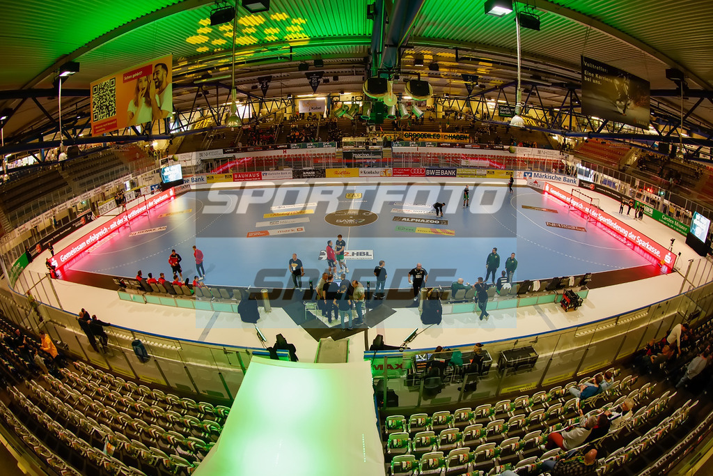 VfL Eintracht Hagen - TV 05/07 Huettenberg | 
Handball: VfL Eintracht Hagen - TV 05/07 Huettenberg - Realisiert mit Pictrs.com