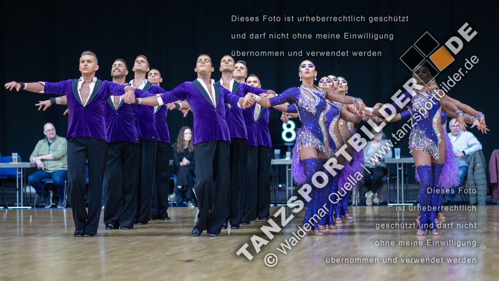 20260214-11723 | Bremen 2026 1. Bundesliga Latein