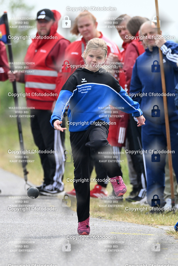 DSC_0382 | Anna Madena / BlombergPlatz 6 Gesamt = 762mweibliche Jugend F - Holz