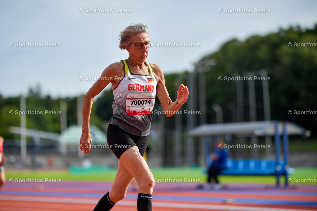 WMAC - Day 1_41 | World Masters Athletics Championship am 13.08.2024 in Gotheburg; SpeerwurfPhoto: Kai Peters - Realisiert mit Pictrs.com
