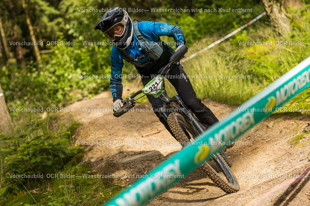 Enduro One Trieb Samstag R6-3836 | OCR Bilder Fotograf Eisenach Michael Schröder
