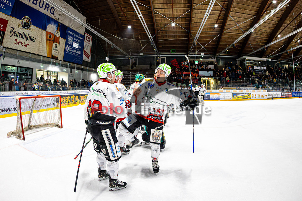 EHC Waldkraiburg LÖWEN gegen Peißenberg MINERS | Shop für Sportfotografie, Bilddatenbank, Pressefotografie, Fußball, Eishockey, Aktionsfotos
