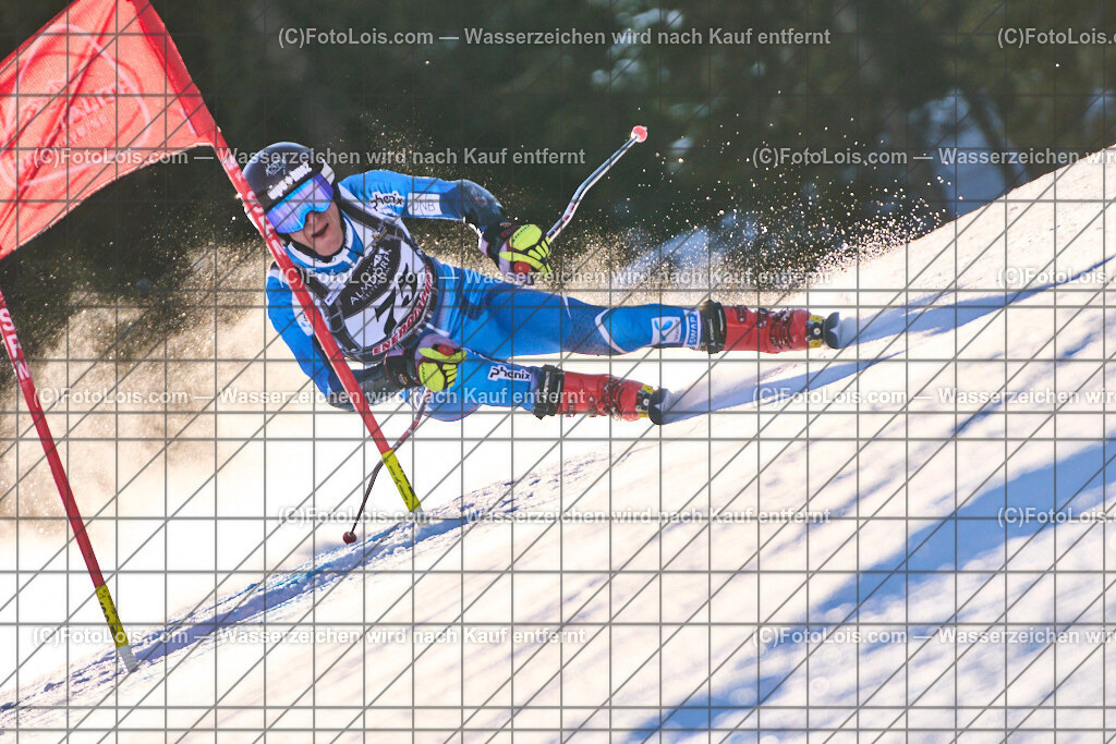 ALP7646_FIS-MastersCup_Reiteralm_SuperG_Avenir Patrick | FIS-MastersCup Super-G auf der Reiteralm in Pichl, Fr 17. Jänner 2025.