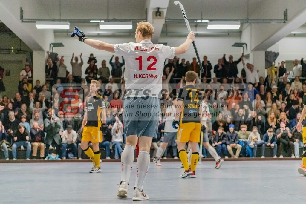 SM_20230115-D85_8796 | 1.Bundesliga Hallenhockey (M) Nord/  DCadA - HTHC / 7:7