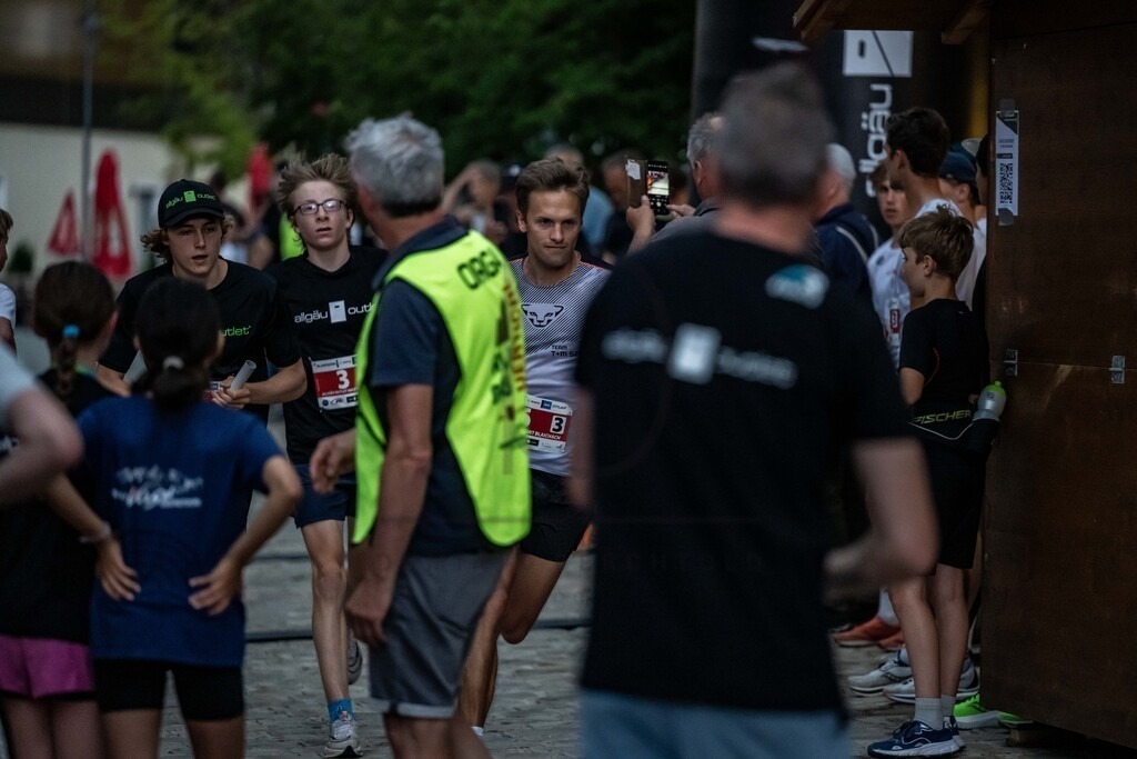 20. Sonthofer Bosch BKK Citylauf | 20. Sonthofer Bosch BKK Citylauf am 12.07.2024 in Sonthofen. Foto: Dominik Berchtold/www.dberchtold.com/ @d_berchtold_foto auf Instagram