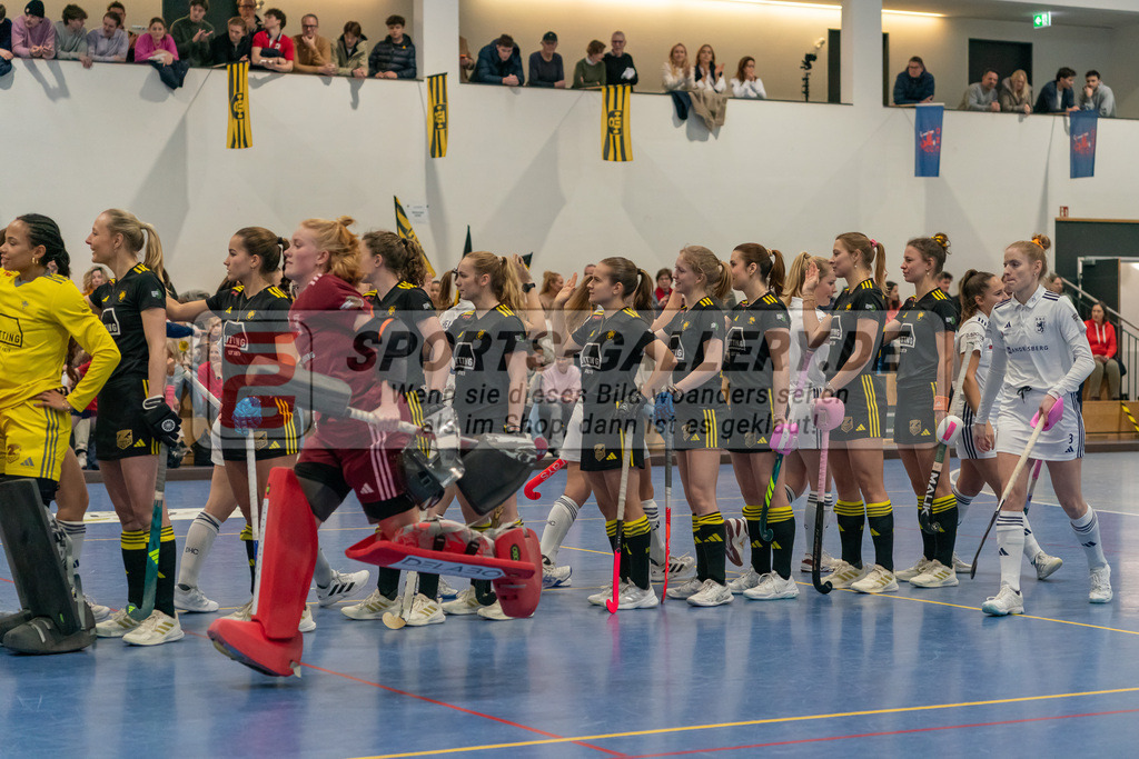 HK_20260131_905444 | 1/4 Finale 1. Bundesliga Damen Düsseldorfer HC - Harvestehuder THC am 31.01.2026
