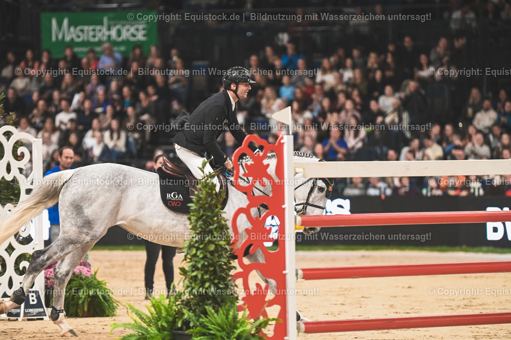 20251116_FEI-Jumping-World-Cup_TOMSPIC_0213 | Foto: Thomas Hartig