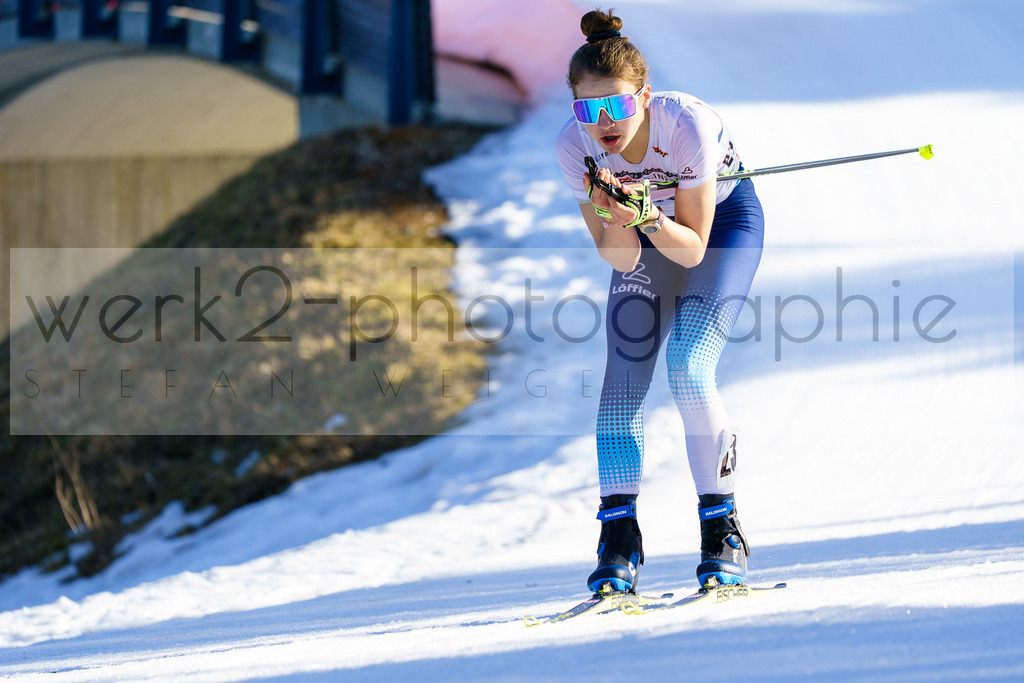 DSC Oberwiesenthal | 4. DSV E.INFRA Schülercup Finale Biathlon in der SPARKASSEN-Arena Oberwiesenthal