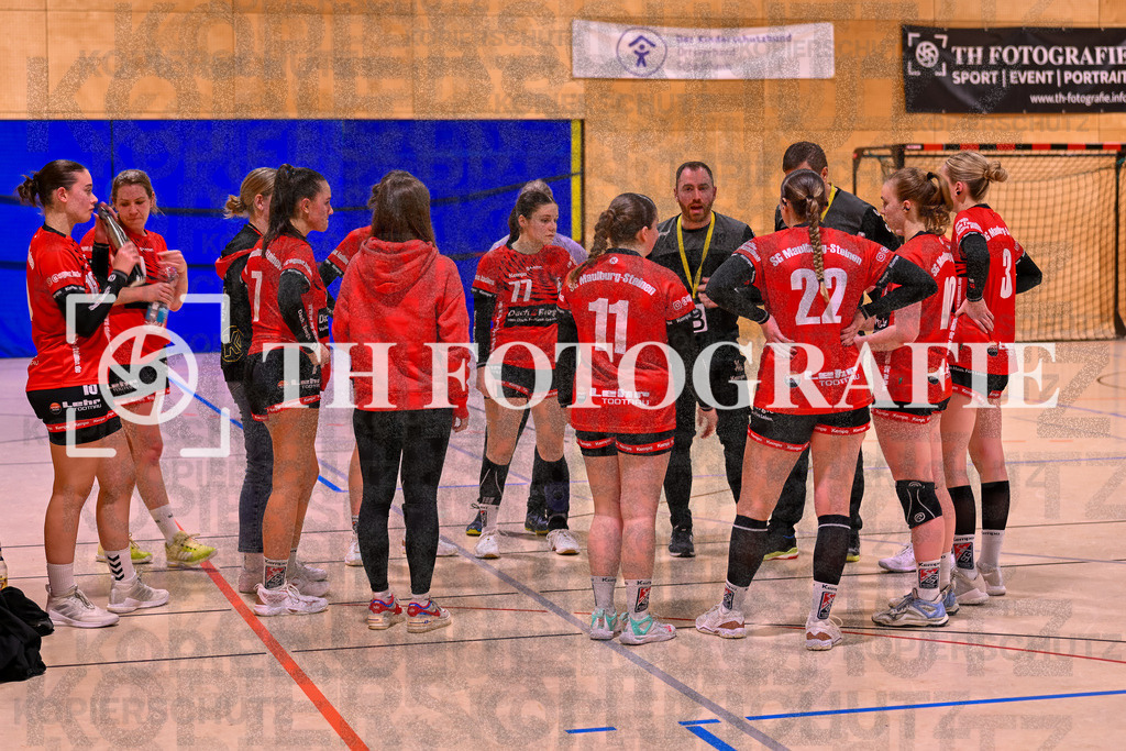 GER, SG Maulburg/Steinen - TuS Helmlingen, Handball, Suedbadenliga, 14. Spieltag, Saison 2023/2024, 17.02.2024 | Team SGMS 

GER, SG Maulburg/Steinen - TuS Helmlingen, Handball, Suedbadenliga, 14. Spieltag, Saison 2023/2024, 17.02.2024

Foto: TH Fotografie/Thomas Hess