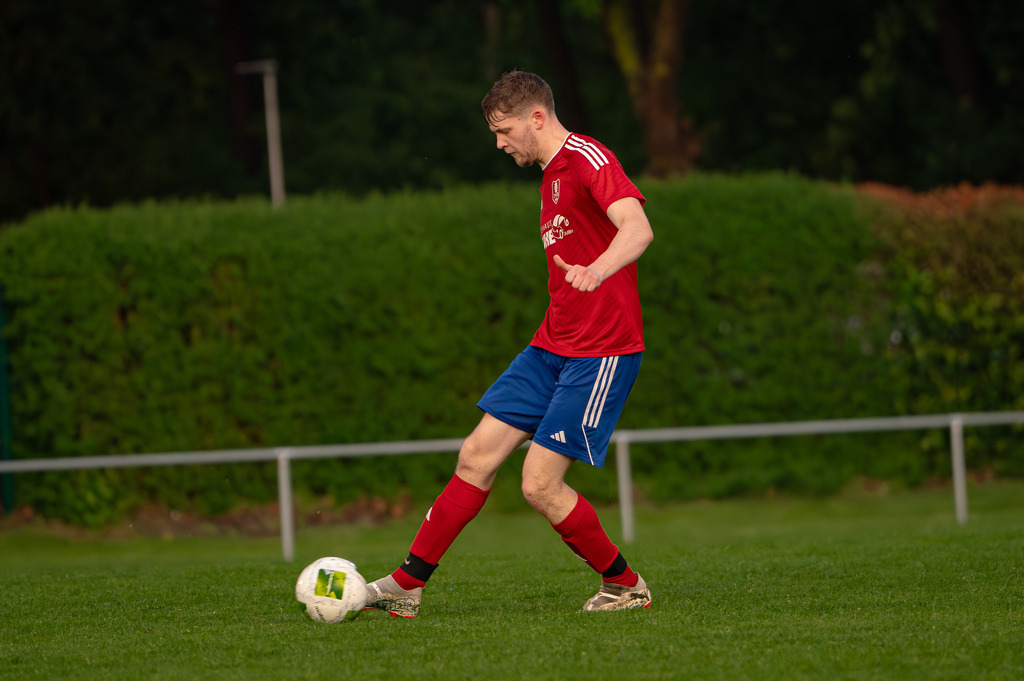 Fußball I Herren I Saison 2025-2026  I 2. Kreisklasse I 28. Spieltag I TV Dinklage III - BS Vörden II I 1646 | jns.sportfotos - Realisiert mit Pictrs.com