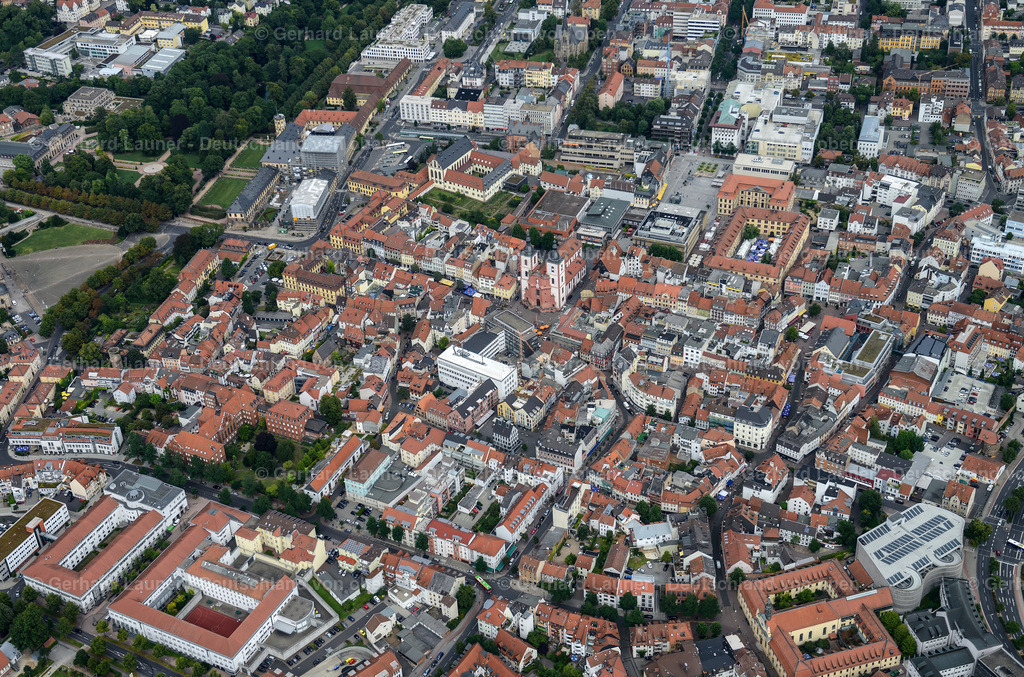 3291552 | Altstadt Fulda