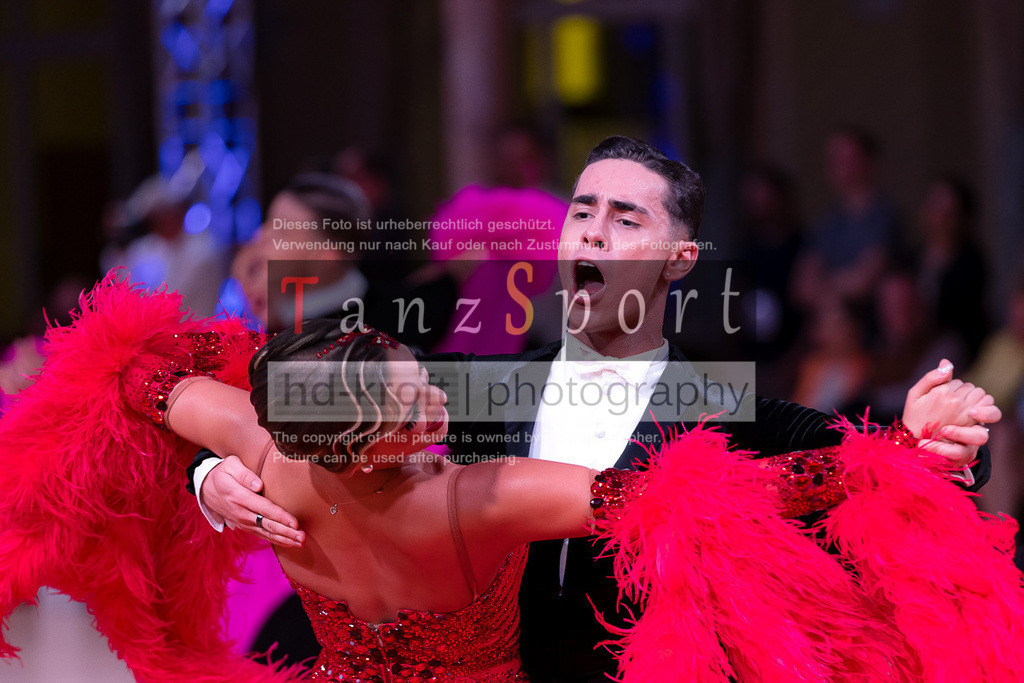 20240706_WDSF_RS_Std_2615 | Tanzsportbilder, Standardtanz, Lateintanz, WDSF, DTV, LTVB, dancecomp, goc, hessen tanzt, blaues band der spree, walzer, tango, wiener walzer, slowfox, quickstepp, samba, rumba, cha-cha-cha, paso doble. jive, hd-kroft photography, turniertanzsport