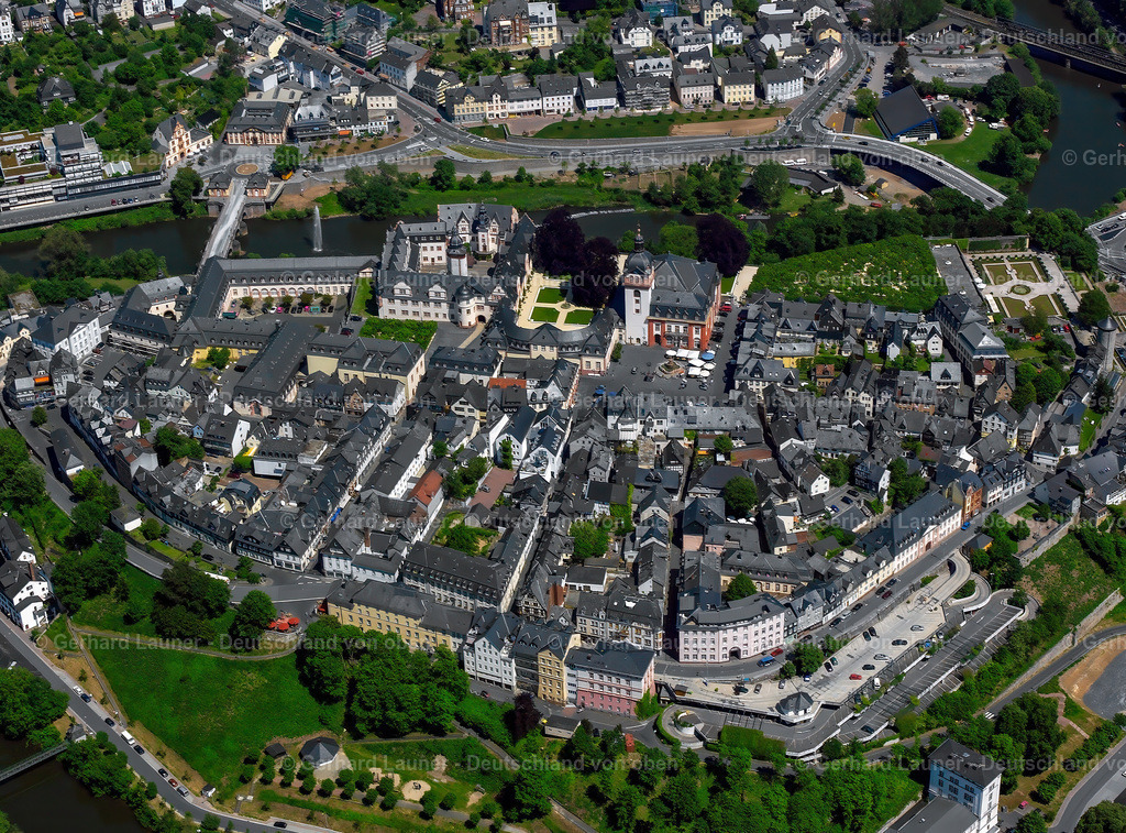 2514293 | Altstadt Weilburg