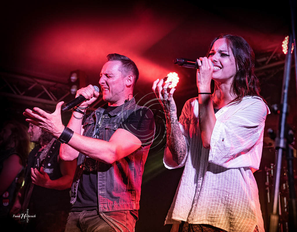 Audio Gun / Rosenberg / 18.07.2025 | Frank Herberich Fotografie, Frank Herberich, Fotografie, Hochzeit, Portrait, St. Peter Ording, Ording, Westerhever, Nordsee, Frank Fotografie, Hardheim,  Odenwald,Walldürn, Band,Eventfotografie - Realized with Pictrs.com