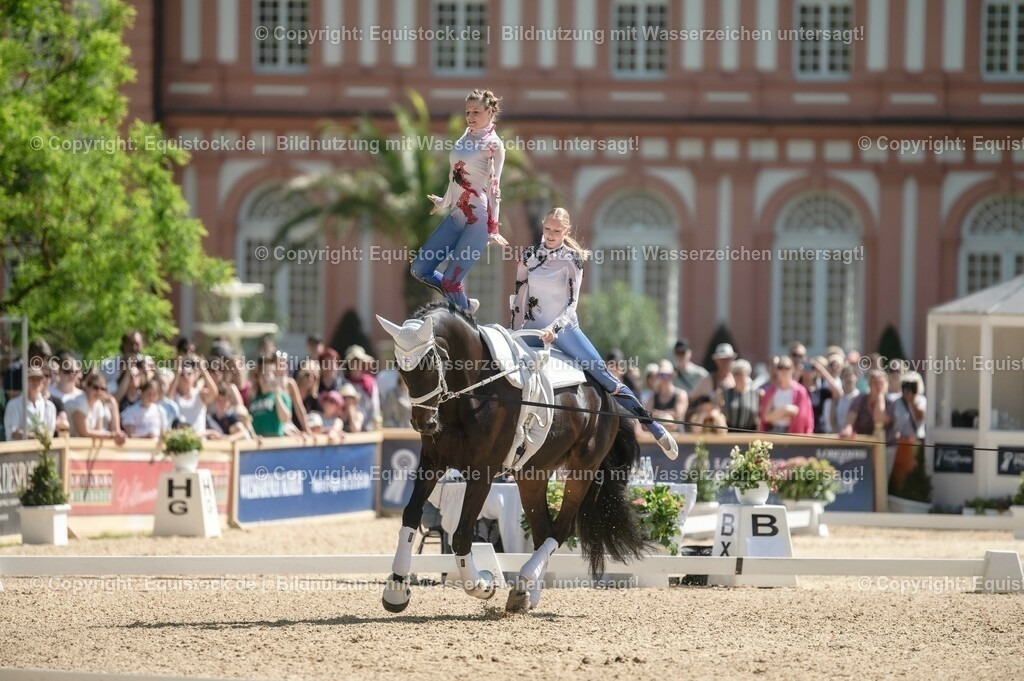 20230528_Voltigieren_NASPA_0307 | equistock