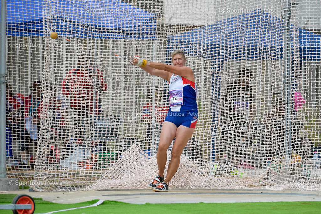 EMACS 2025 - Day 3_110 | European Masters Athletics Championships am 11.10.2025 auf Madeira (Portugal)Foto: Kai Peters - Realisiert mit Pictrs.com