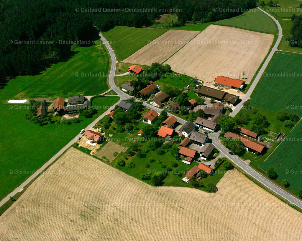 2516157 | Kauflanden, Triftern