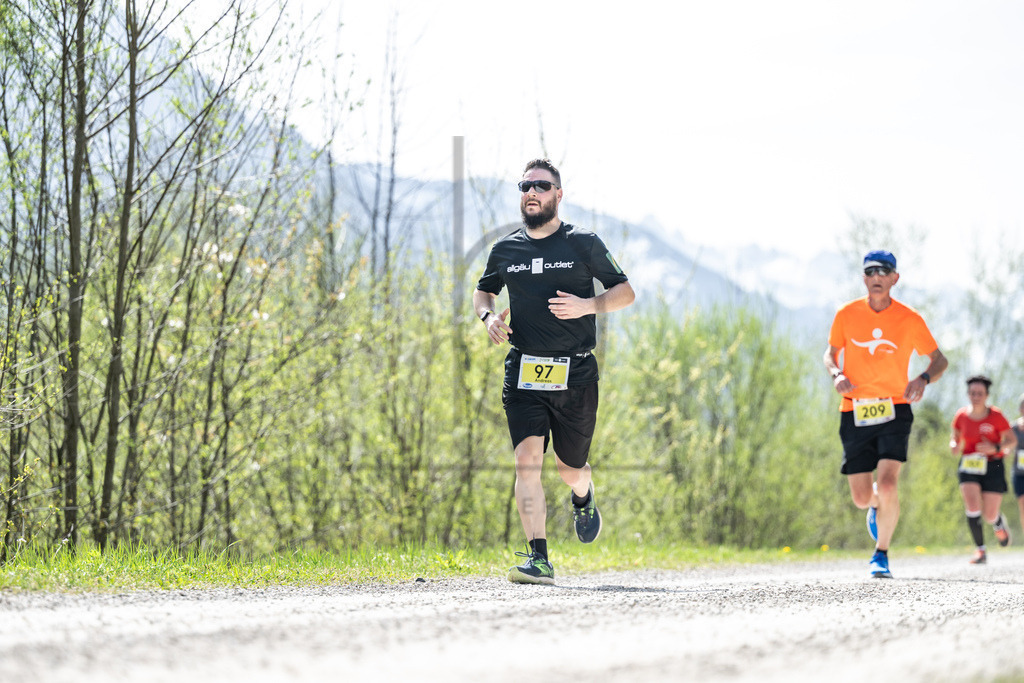 Frühlingslauf 2024 | Frühlingslauf 2024 am 07.04.2024 in Sonthofen. 



(Foto: Dominik Berchtold/www.dberchtold.com)