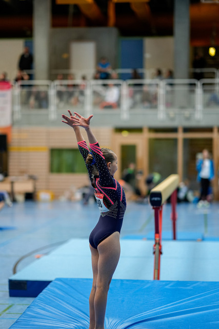 20260515 Gerätturnen  BaWü Cup DG1 | Landesturnfest Konstanz 2026Datum: 20260515Ort: Konstanz(DE) - Geschwister Scholl SporthalleFotograf: Christian Habel
