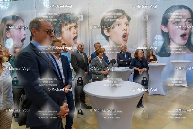 TAM25_Eröffnung__Michael-Vogl_028_3408 | Tage Alter Musik Regensburg Ulrichskirche Eröffnung Kulturreferat Foto: Michael Vogl