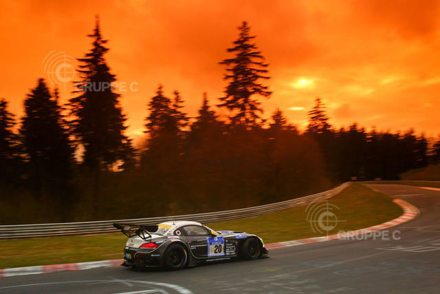 24hNbgQ15_SH08098_TU | 24 Stunden Nürburgring 2015, Qualifikationsrennen, Nürburgring-NordschleifeFoto: Gruppe C GmbH - Realisiert mit Pictrs.com