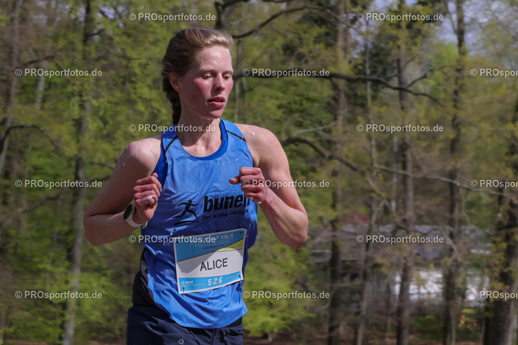 Osterlauf Koeln; Koeln, 16.04.22 | Impressionen vom Osterlauf Koeln am 16.04.22 in Koeln (Nordrhein-Westfalen).