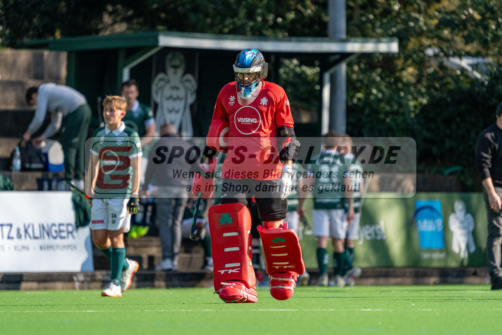 HK_20260121_00769 | 1. Bundesliga Herren Uhlenhorst Mülheim - Münchener SC am 21.03.2026