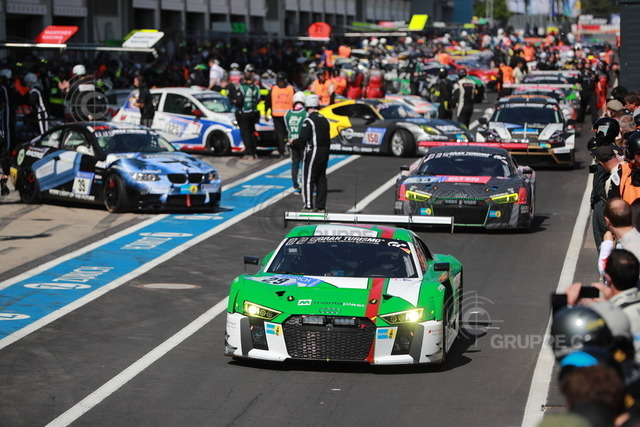 24hNbg17_17947TU | 24 Stunden Nürburgring 2017, Nürburgring-Nordschleife - Foto: Gruppe C Photography - Realisiert mit Pictrs.com