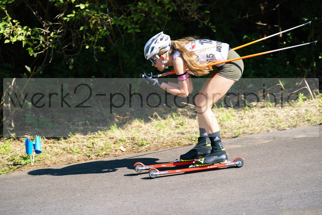 RWS-Cup Trusetal | Am 9. September 2023 fand in Trusetal der RWS-Cup mit TSC Roller statt.
