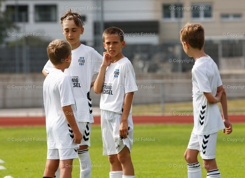 FUSBALLCAMPHERWIGDRECHSEL_59 | bilder, linz, photo, foto, fussball, sport, fotolui, bundesliga